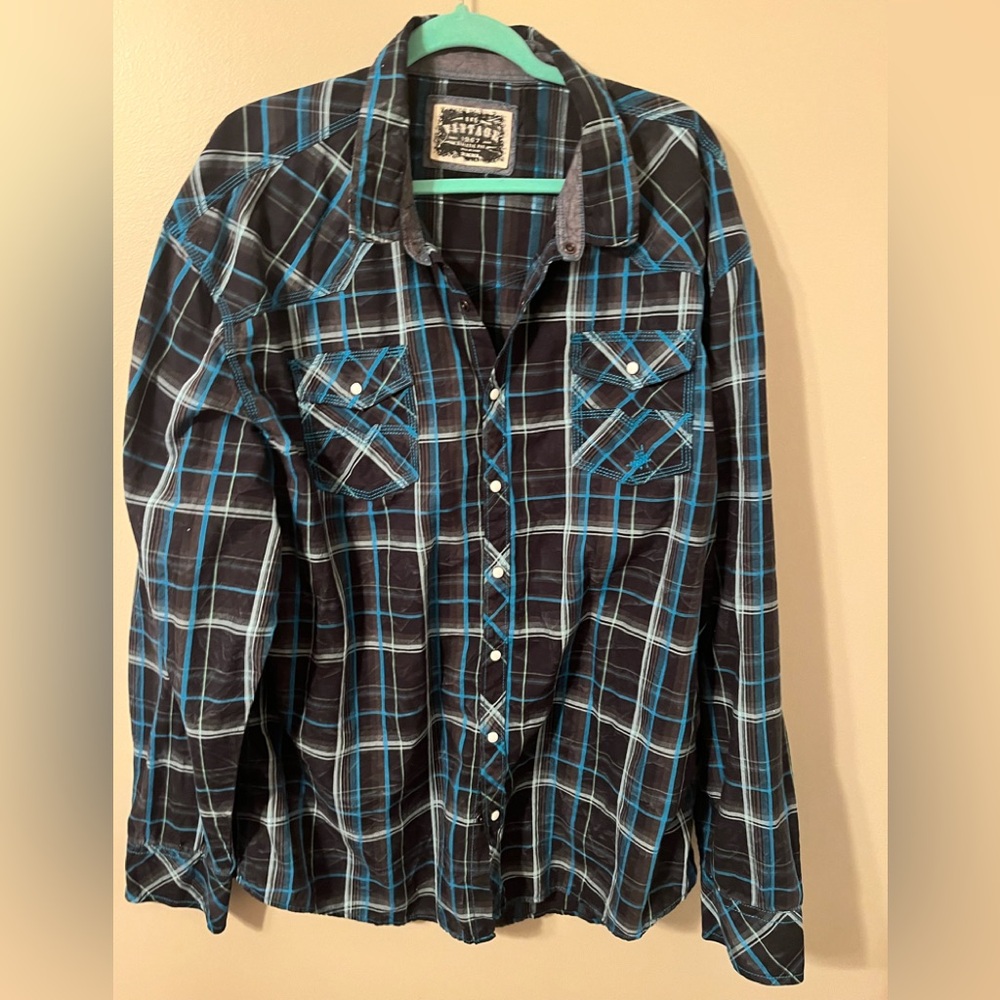 Vintage BKE shirt